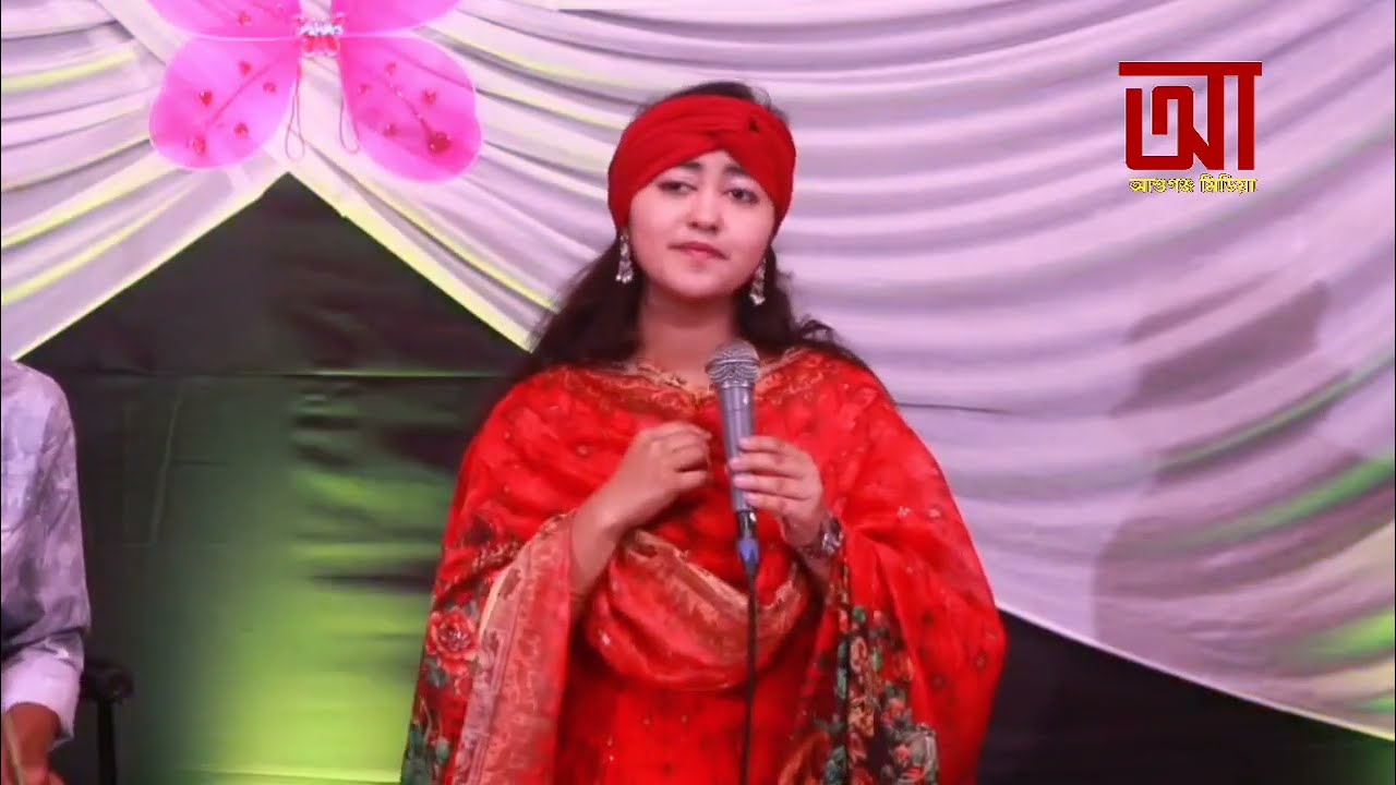 বুকটা আমার হইলো শূন্য আজ তোনারে হারাইয়া | Bukta amar hoilo shunno aj tomare haraiya |শাকিলা সরকার