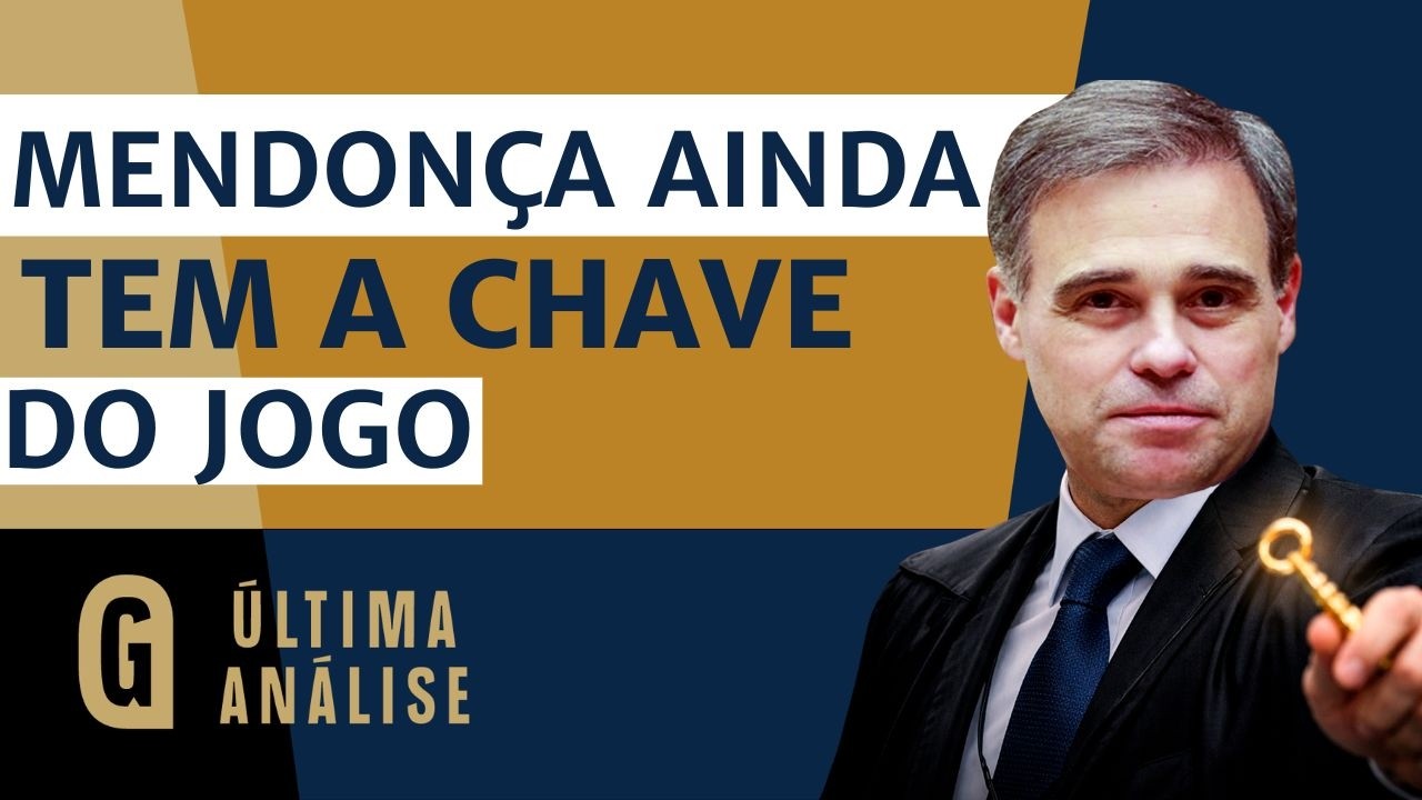 STF se exp&otilde;e ao derrubar CPMI do INSS, mas Mendon&ccedil;a segue no comando  | &Uacute;LTIMA AN&Aacute;LISE