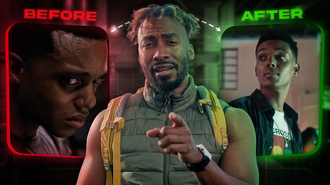 START CHANGING YOUR LIFE (2025)