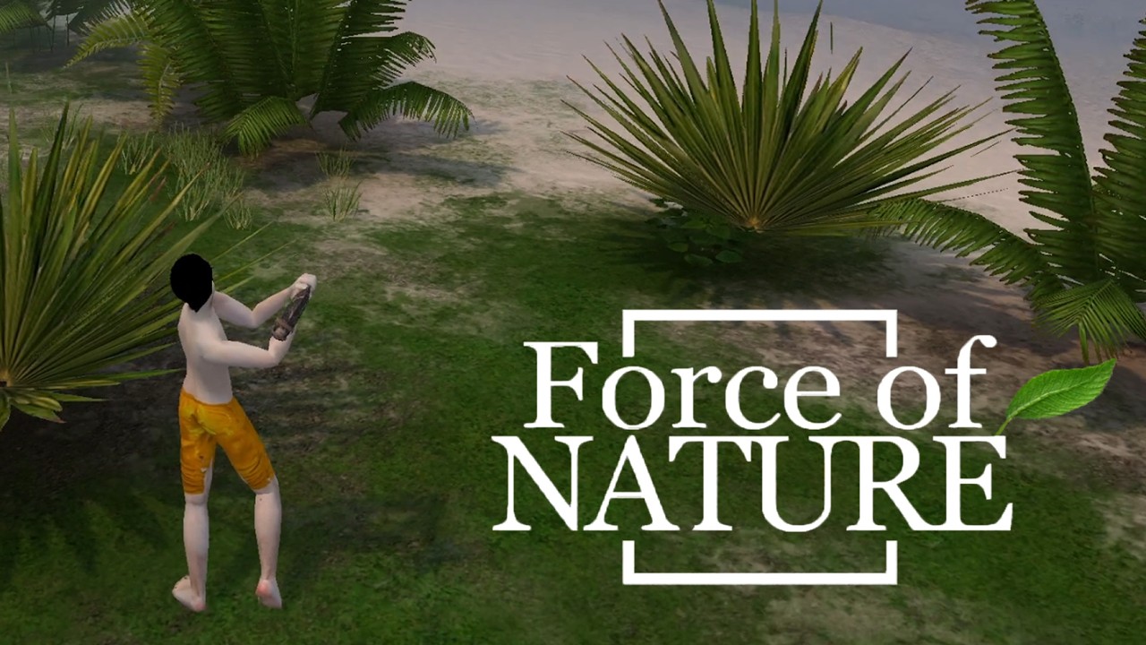 ГДЕ Я? ► Force of Nature ◄ #1