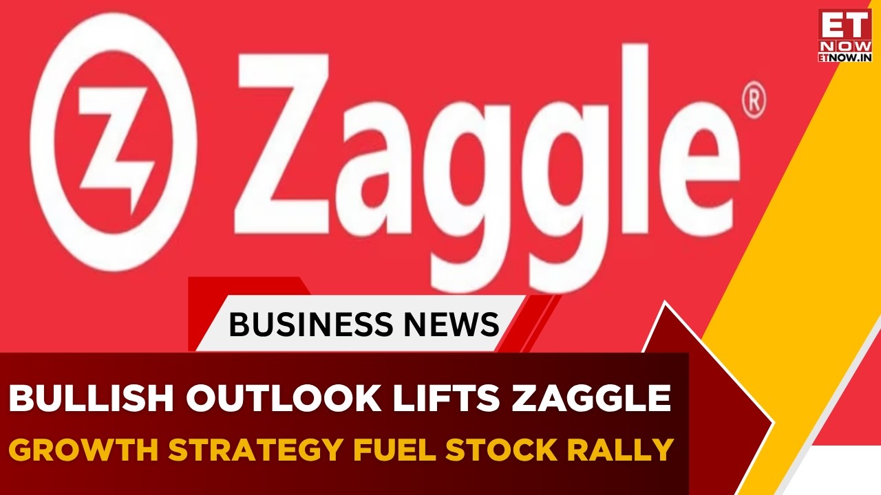 Позитивный прогноз поддерживает Zaggle: акции выросли на 16% на фоне планов расширения; компания ...