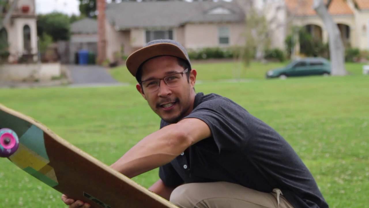 Loaded Boards Trick Tip | 