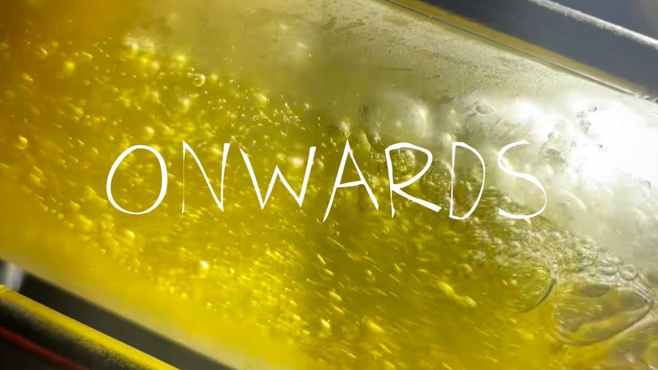 Onwards - a POV Kendama Edit by Finn Pounds