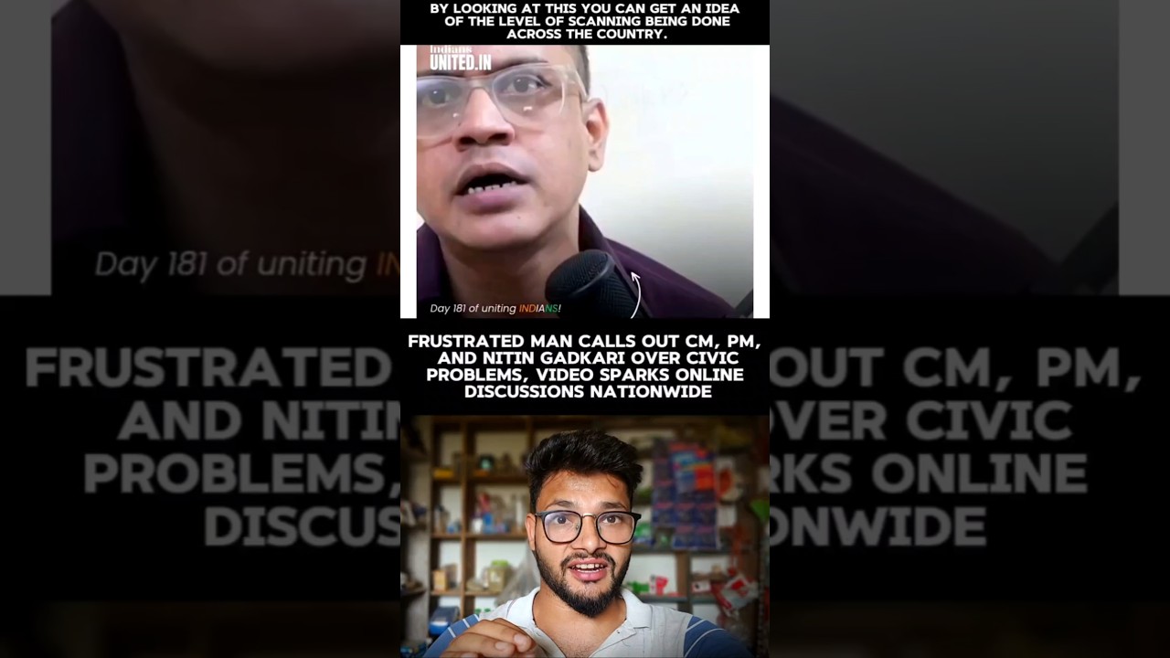 What a powerful exposure this guy has given to the entire BJP.🔥😱 #bjp #expose #narendramodi #scam