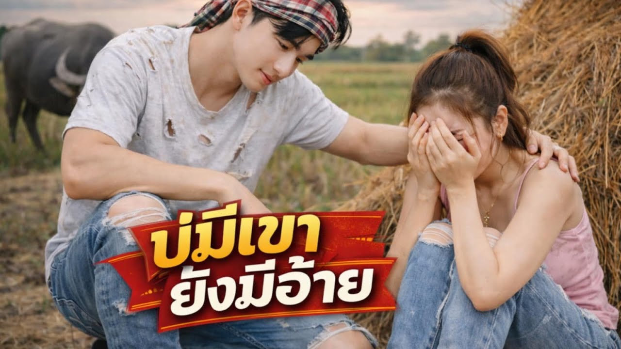เพลง บ่มีเขายังมีอ้าย!! ເພງ ບໍມີເຂາຍັງມີອ້າຍ !!