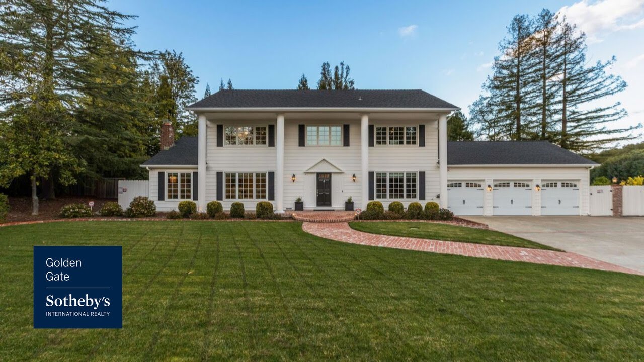 15212 Janor Ct Monte Sereno CA | Monte Sereno Homes for Sale