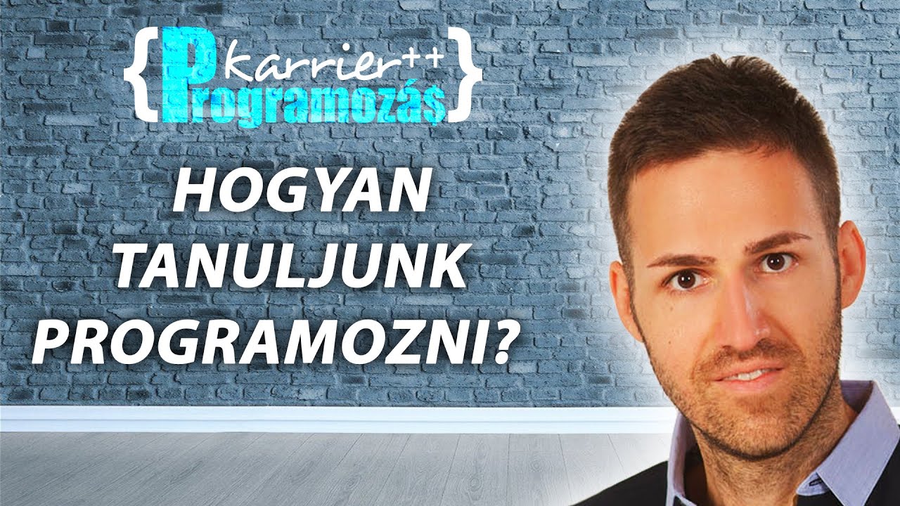 Sikeres programozóvá válás és karrierépítés - kérdések és válaszok