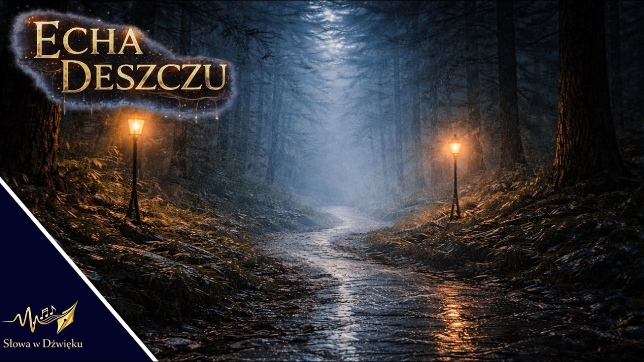 Echa Deszczu