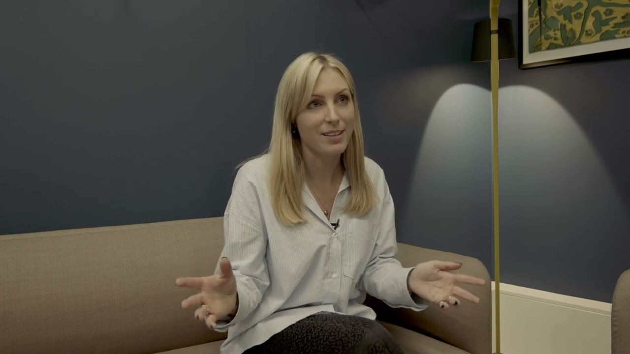 Velocity Group - Learn About Lifetime Funds with Abbi Dangerfield