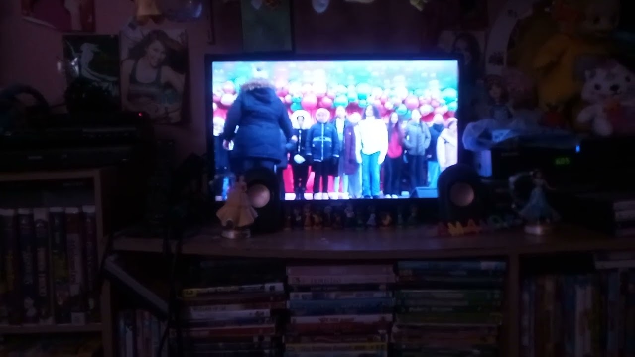 Franklin School Chorus - Let It Snow