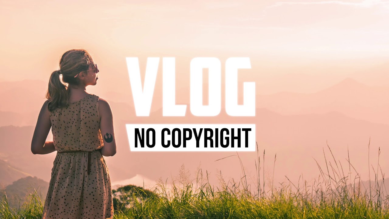 Simon More - Summer Vibes (Vlog No Copyright Music)