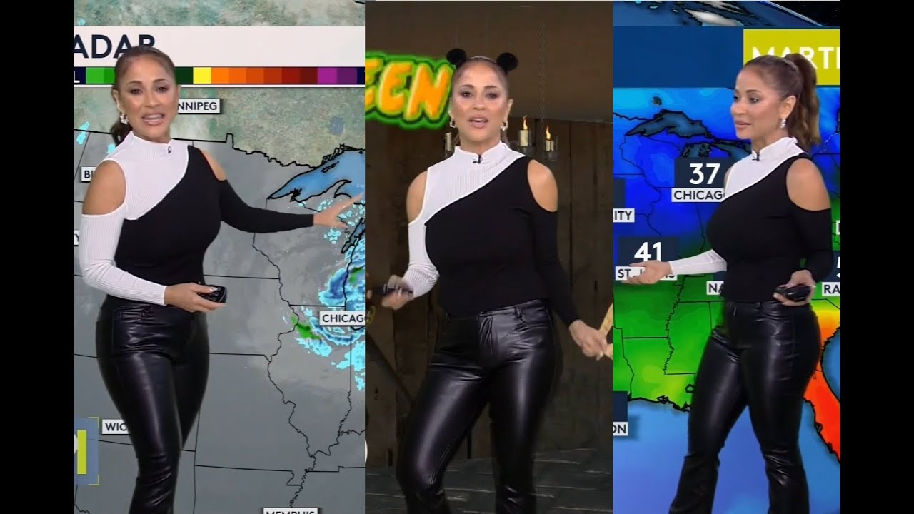 Jackie Guerrido 10 31 2023