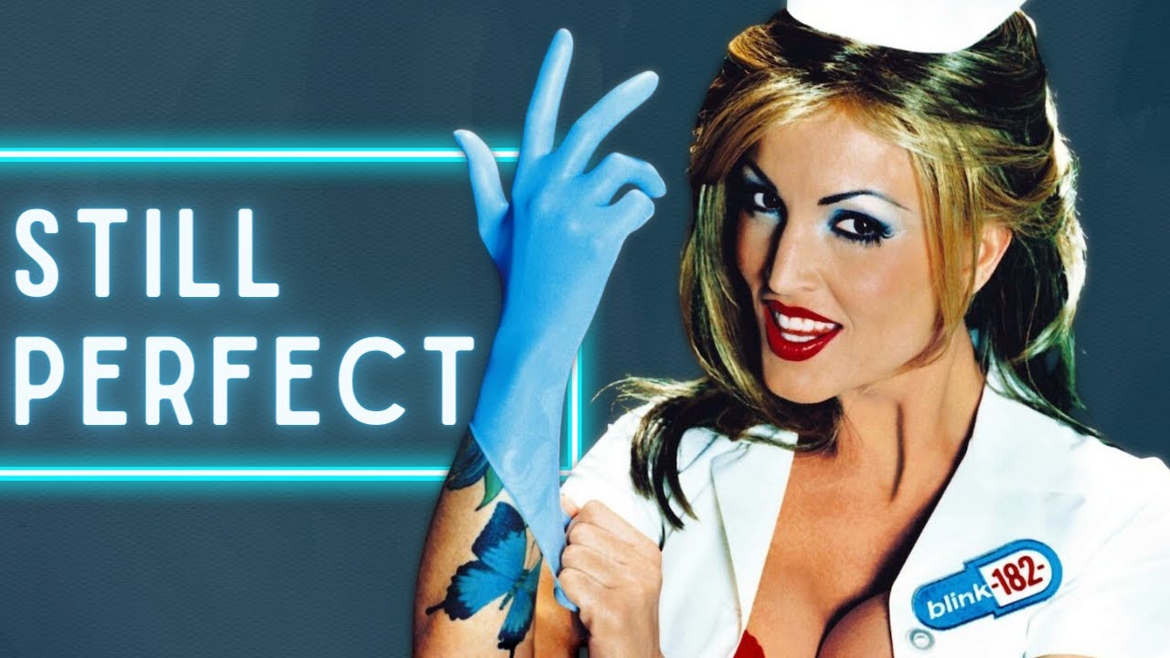 It Doesn't Get Better Than Enema of the State
