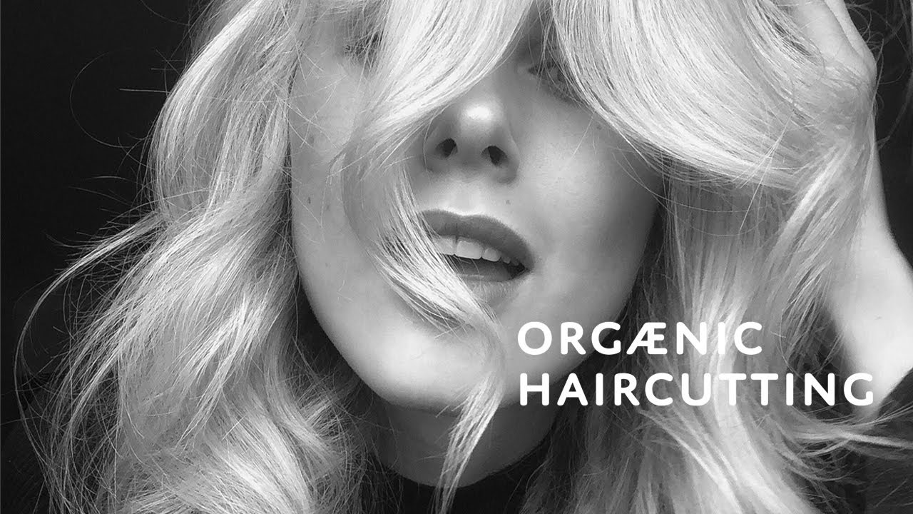 ORGÆNIC Haircutting Philosophy (German)