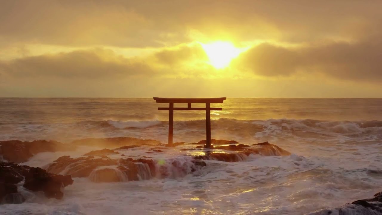 Why the Japanese Chose Fewer Words(Kotodama × Zen)