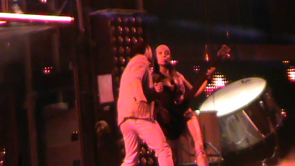 Orquesta París de Noia 2012 - Éxitos de siempre