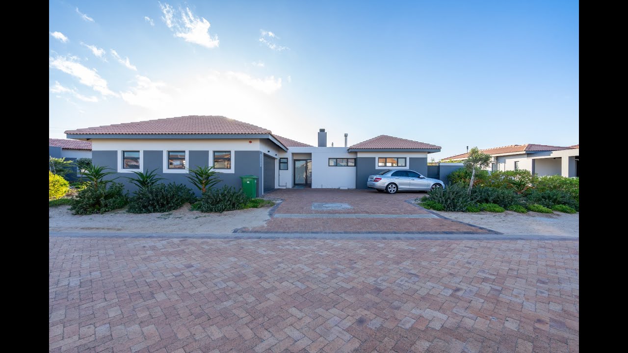 House for Sale - Langebaan Country Estate (South Africa): Web Ref: RXBU-4712