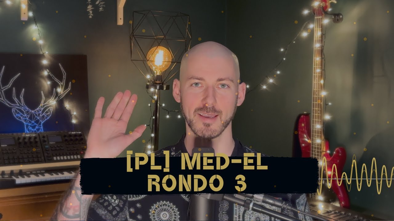[PL] MED-EL RONDO 3