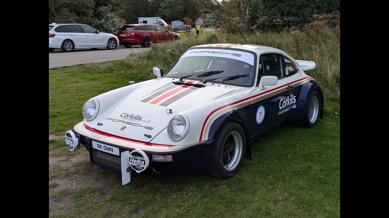 Southport Sprint Revival Sept 2024