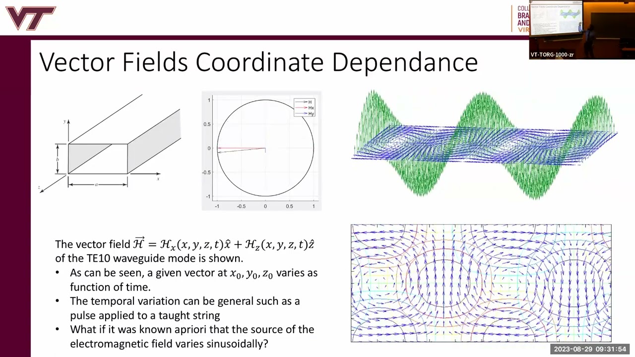 Lecture 3 Boundary Conditions, Convervation Thoerems, and Generalized Coords