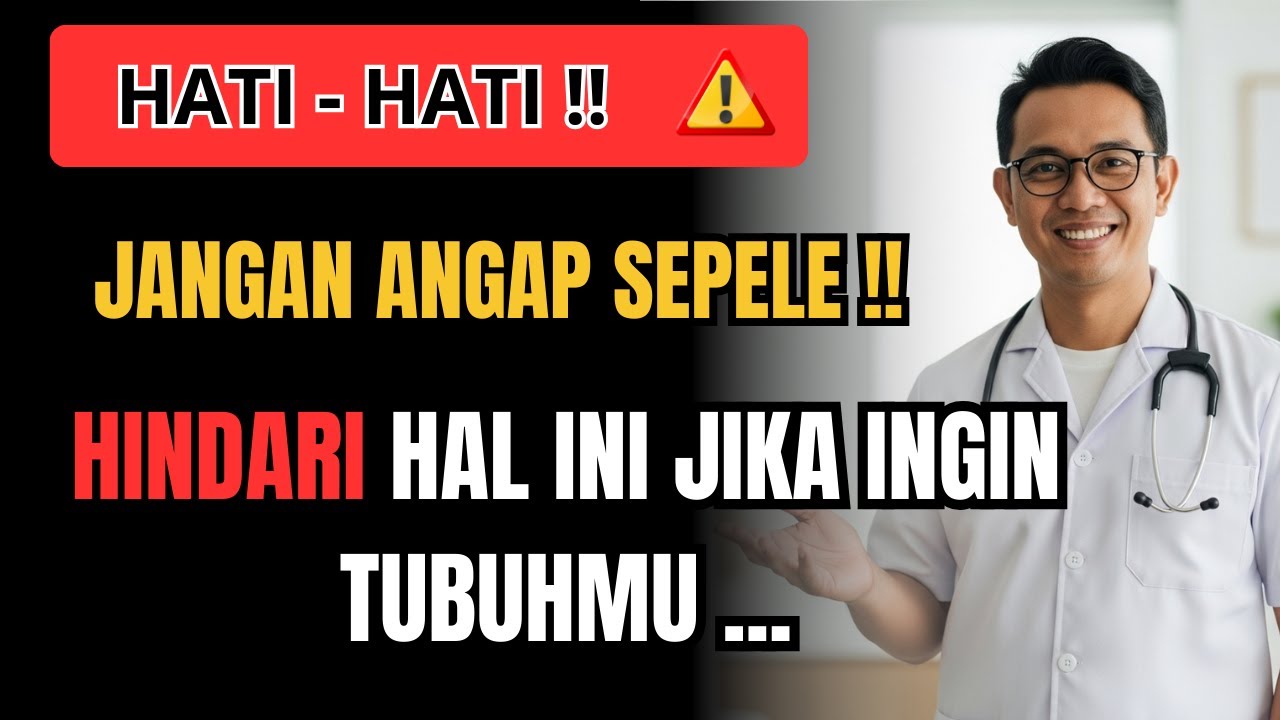 Tidur Setelah Makan Berbahaya bagi Lansia? Ini Fakta Medisnya | TIPS KESEHATAN LANSIA