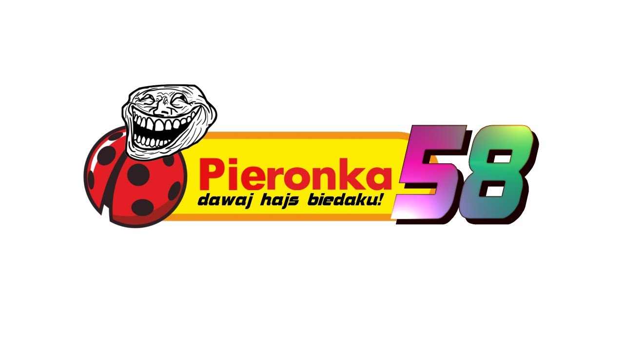 Pieronka 58 - Reklama Biedronki [Parodia]