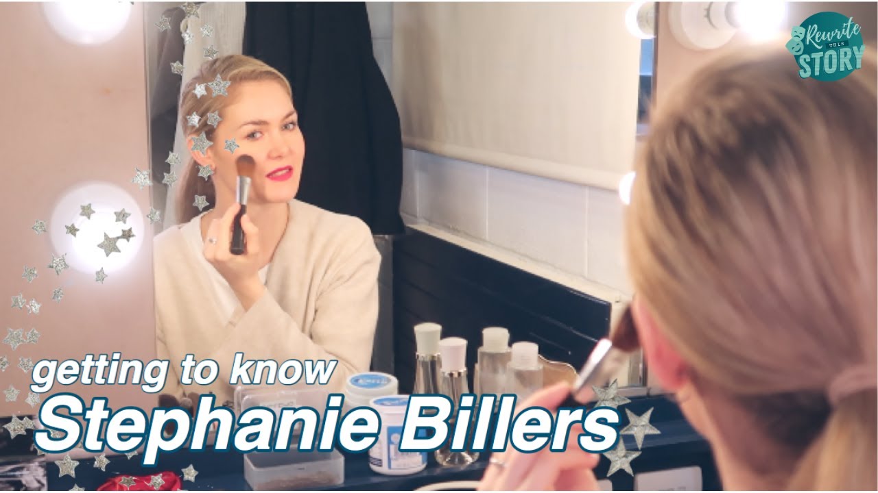 getting to know: Stephanie Billers | Matthew Bourne's The Red Shoes