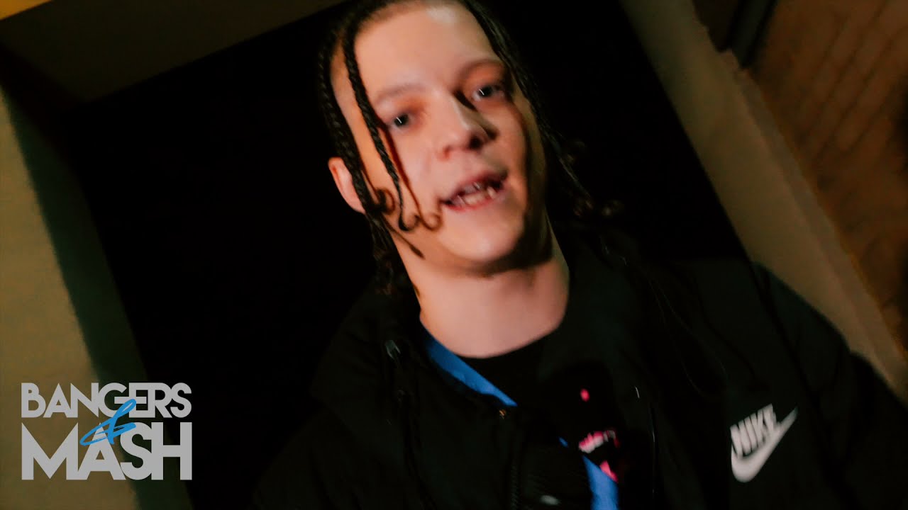 D Hundo - Bangers & Mash | Outchea TV