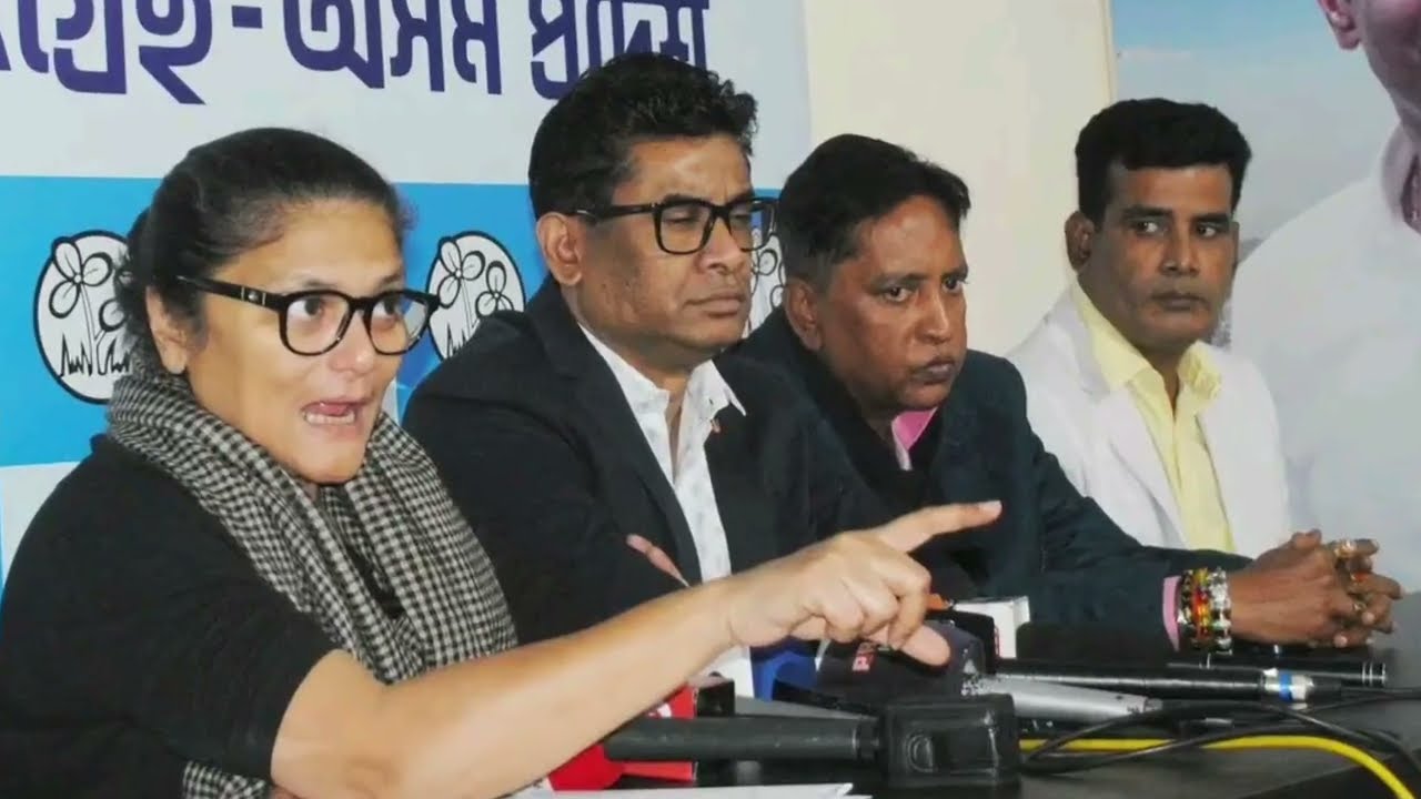 ২৬ এর ভোটের টিকিট শুরু l ১০০ আসনে কংগ্রেস l EVM বাতিল l সুপ্রিম কোর্টের রায় l আসামে ভোট চুরি