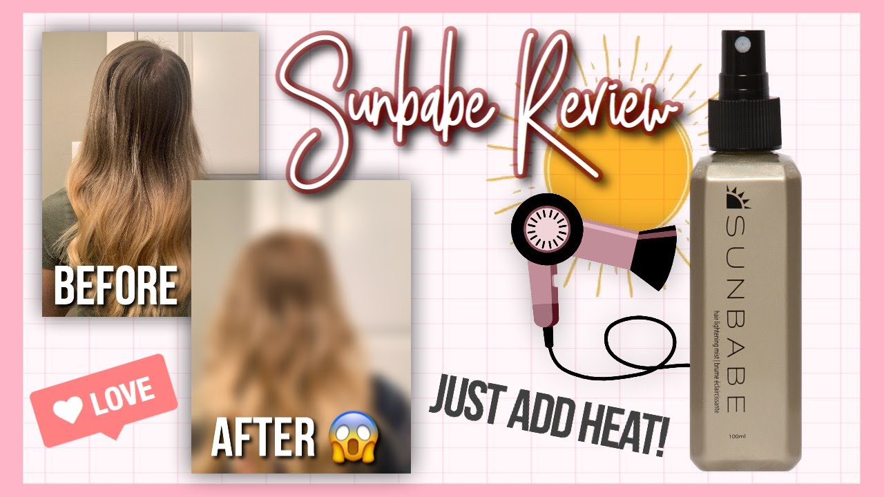 SUNBABE REVIEW