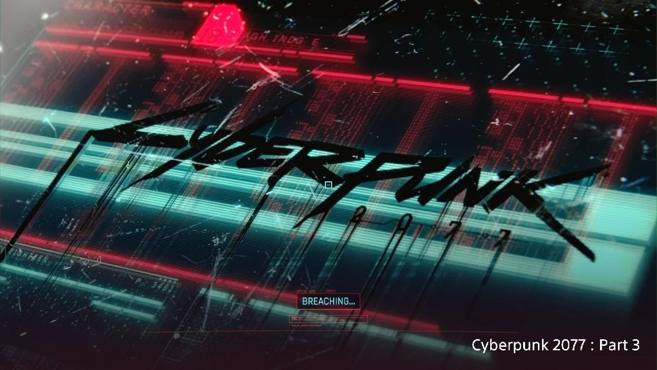 Cyberpunk 2077 (PS5) : Part 3 - Ripperdoc & Dex
