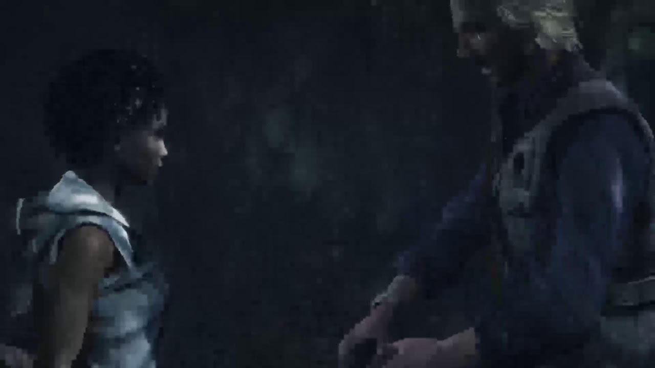 Tomb Raider Definitive edition part 1