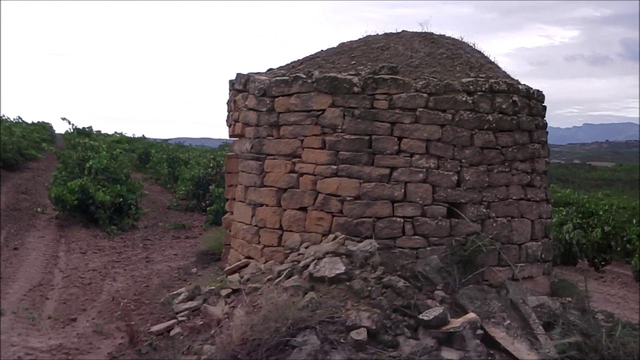 RAID 4X4 DEMANDA  N°11 Logroño