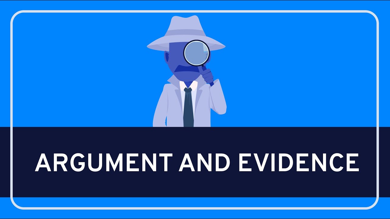 PHILOSOPHY - Epistemology: Argument and Evidence [HD]