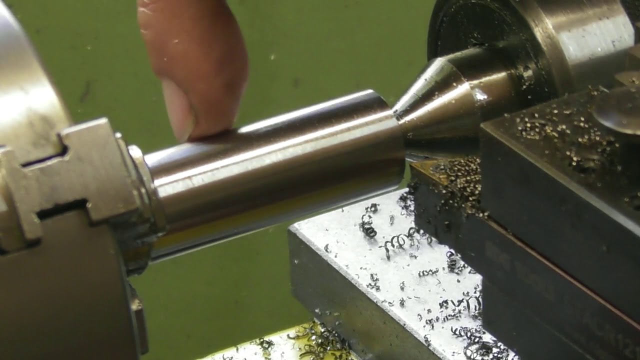 Warco WM180 lathe carriage lock improvement