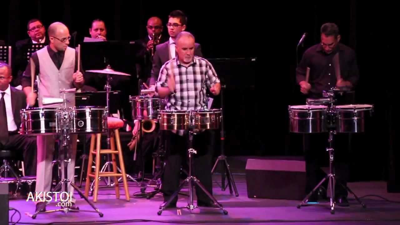 PUERTO RICO JAZZ JAM 2013  - 4ta EDICIóN - 