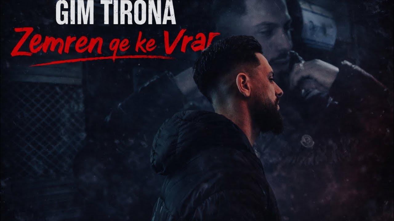 Gim Tirona - Zemren qe ke Vrar 