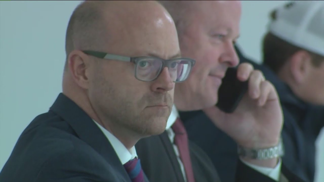 Blackhawks GM resigns, team fined after sexual assault probe
