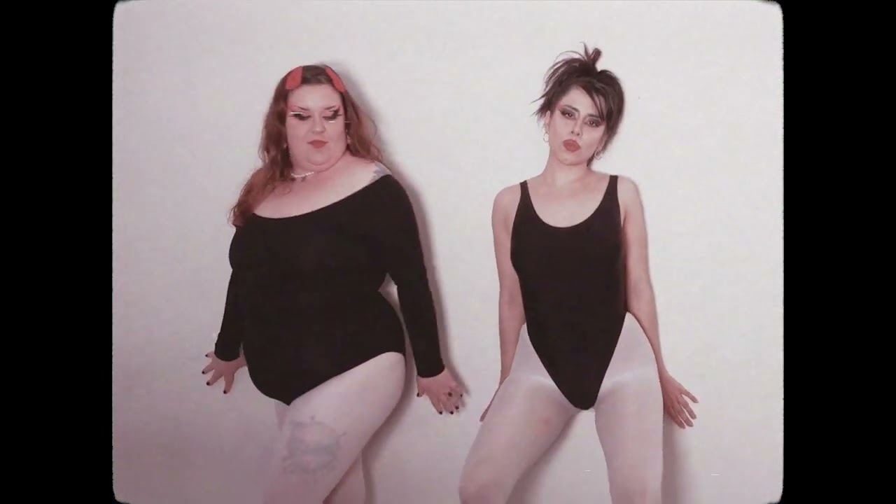 DEIDAD- Marte Lupardo ft. Lolita Fiamma