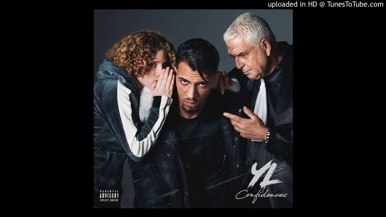 YL - Elle Me Ment