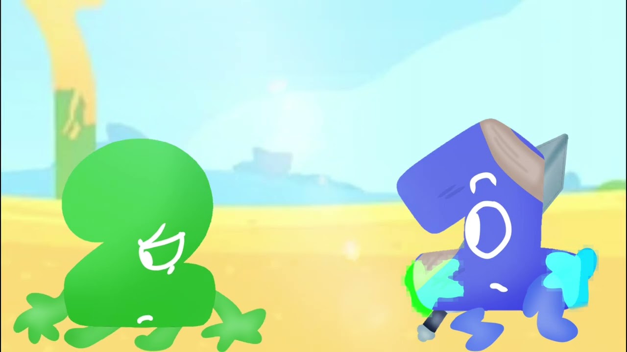 Two???