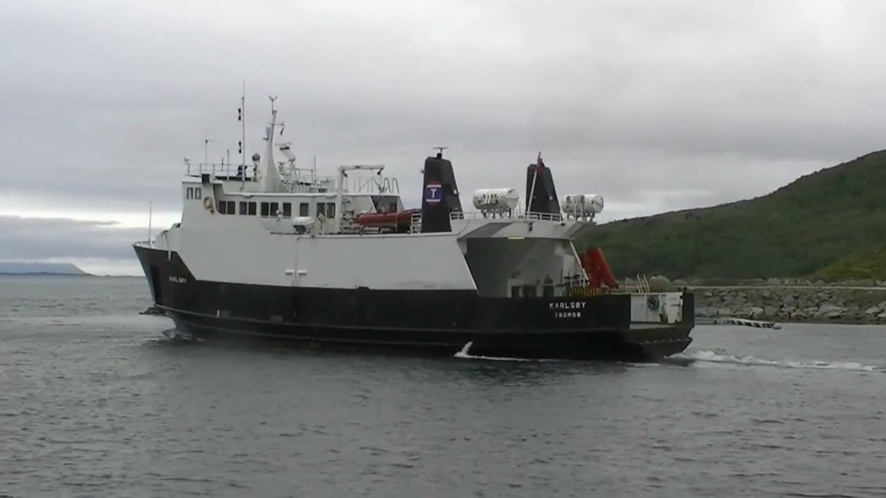 KARLSØY