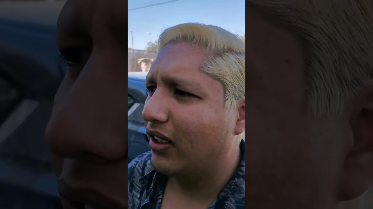 Aqui no entran sin cejas 🤣