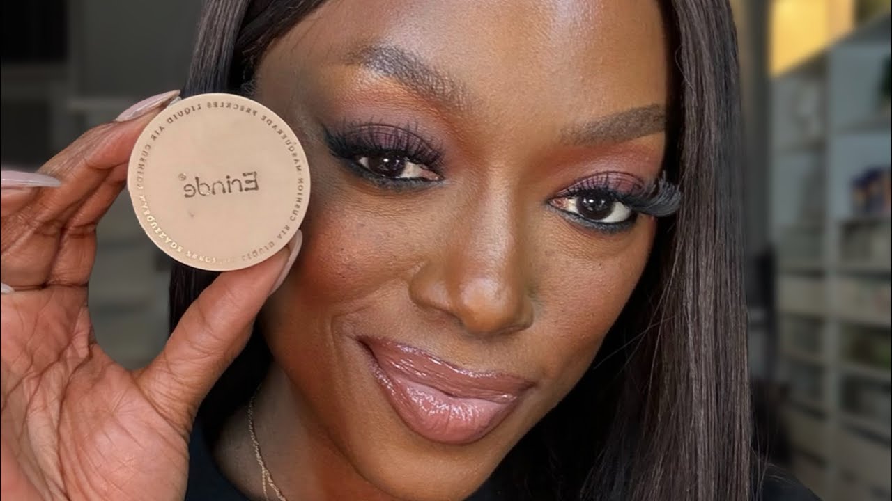 Faux Freckles That Actually Look Real??     ERINDE Review + Demo