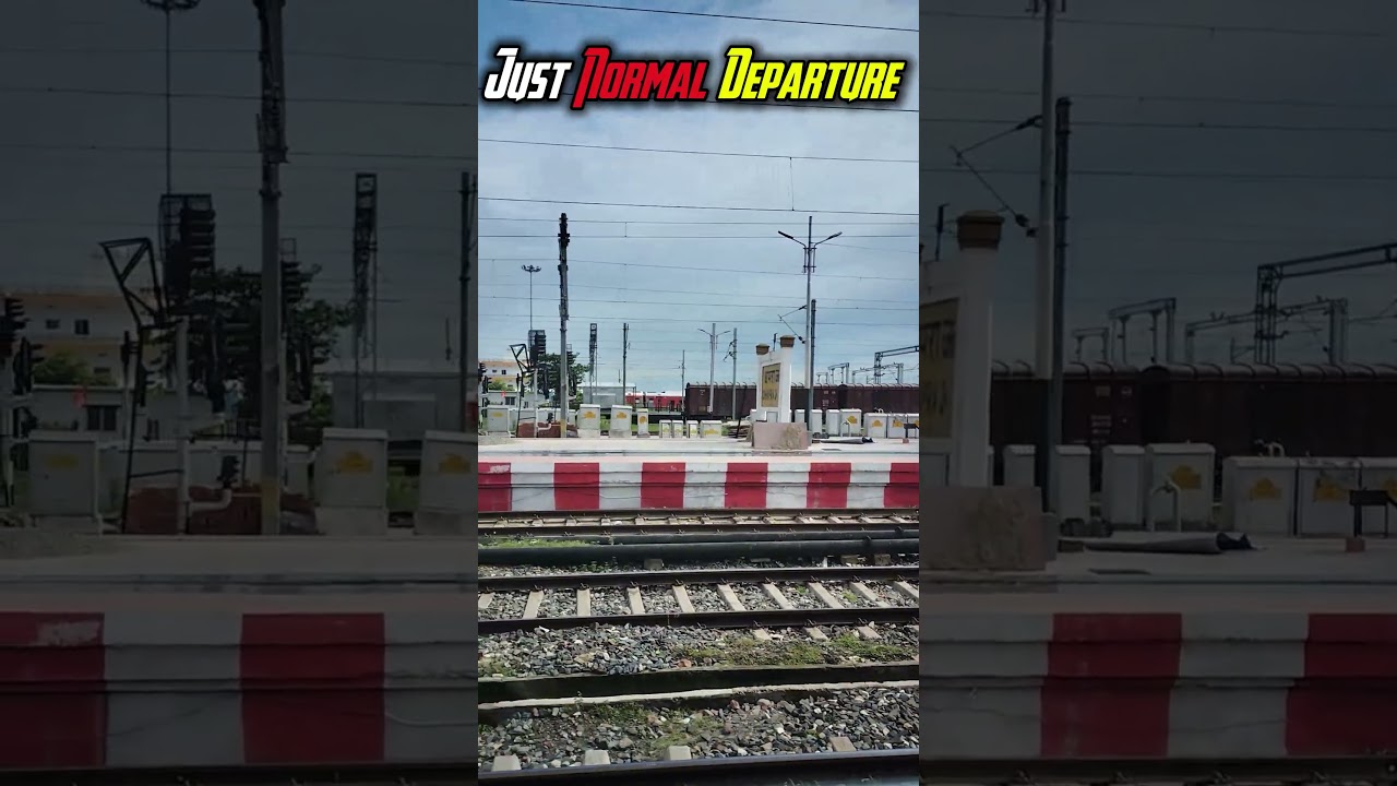 Chhapra Junction #caketraining #zarooratrishta