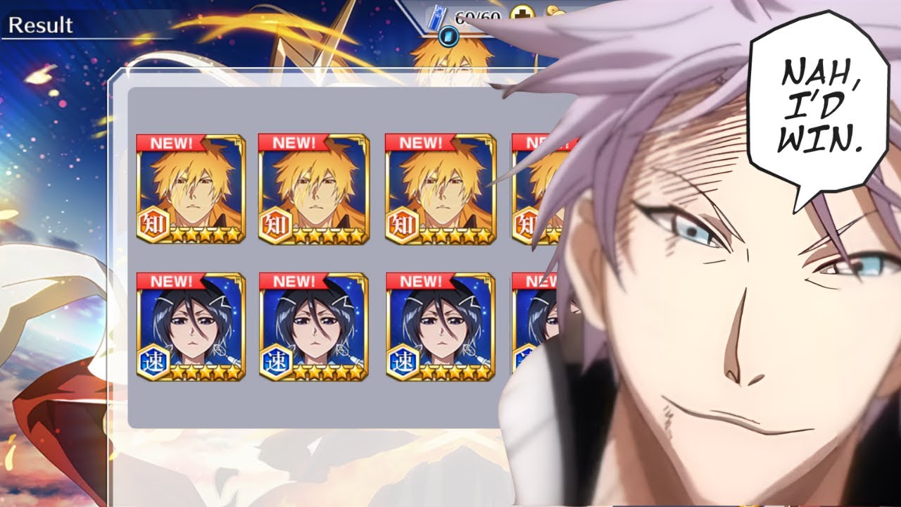 I was getting shafted until THIS happened. These 10th Anniversary Summons were absolute cinema.