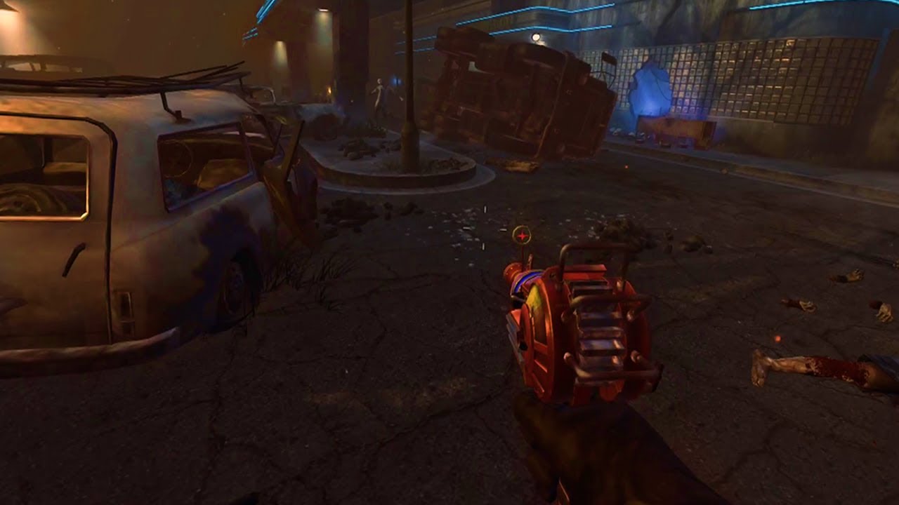 I Attempted The Hardest Zombies Map Ever Made