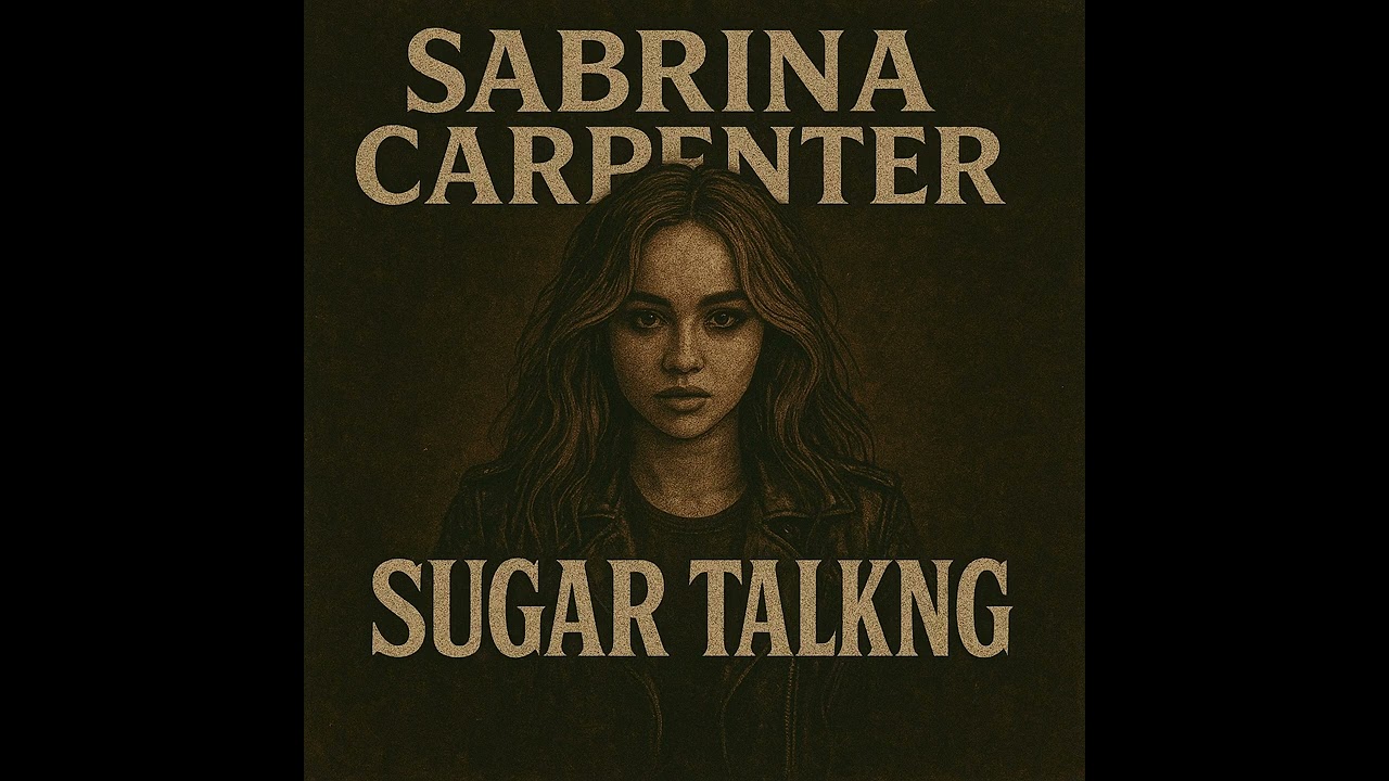 Sugar Talking (Metal Cover)