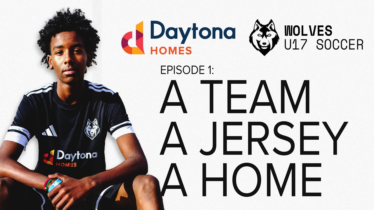 More Than a Game: Daytona Homes Wolves