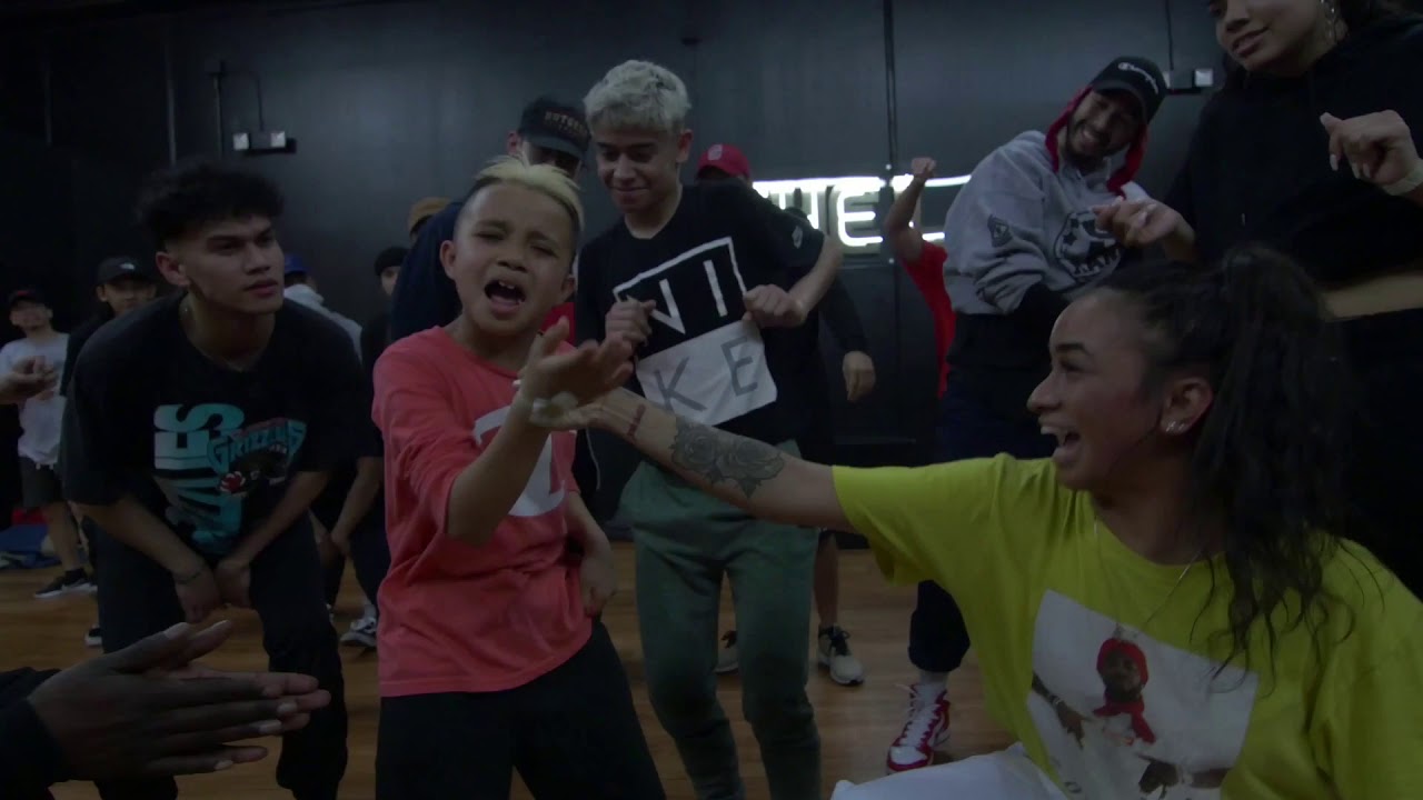 The Lab: Ysabelle Capitule Master Class